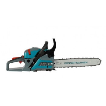 Benzininis grandininis pjūklas 45cc 40cm/16" KONNER & SOHNEN KS CS21G-16